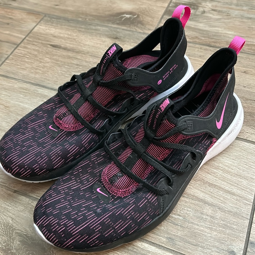 NIKE FLEX NATURAL MOTION OFFSET 6.0 / 2019